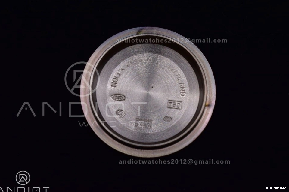 Oysterflex Black VS 1220 Best on 126655 Yacht-Master Ceramic 1:1 TimelessDesign Strap Bezel VSF Rubber Edition 0421